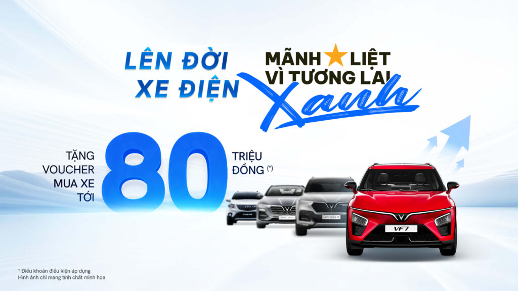 vinfast landmark 81