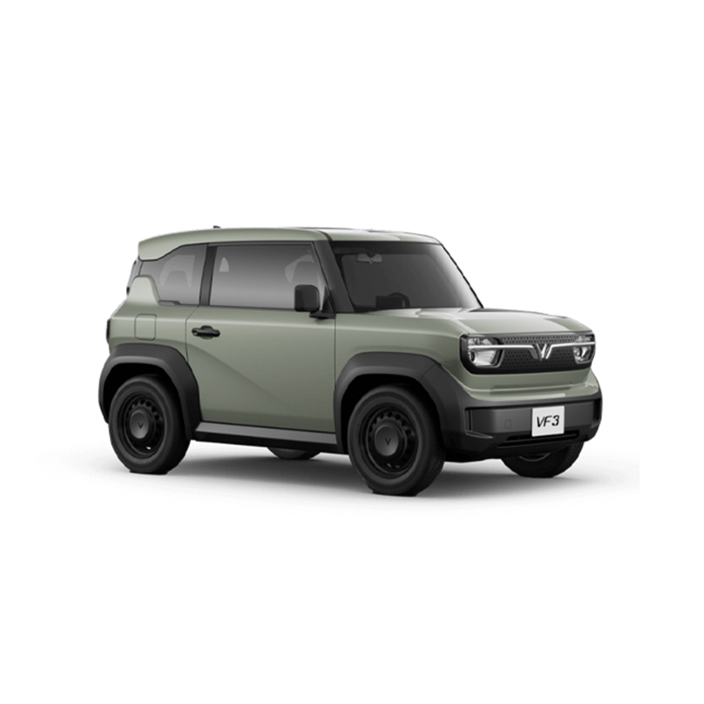 VinFast VF 3