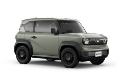 VinFast VF 3
