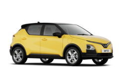 VinFast VF 5