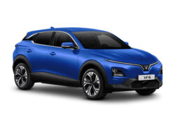 VinFast VF 6